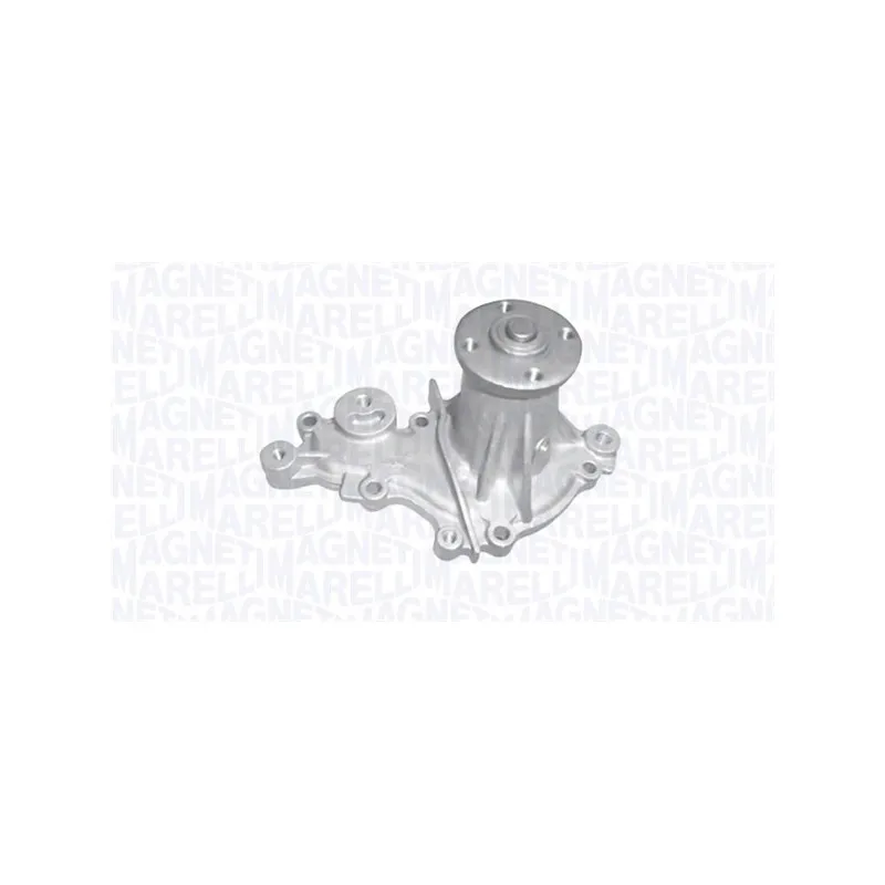 Pompe à eau MAGNETI MARELLI 352316171011