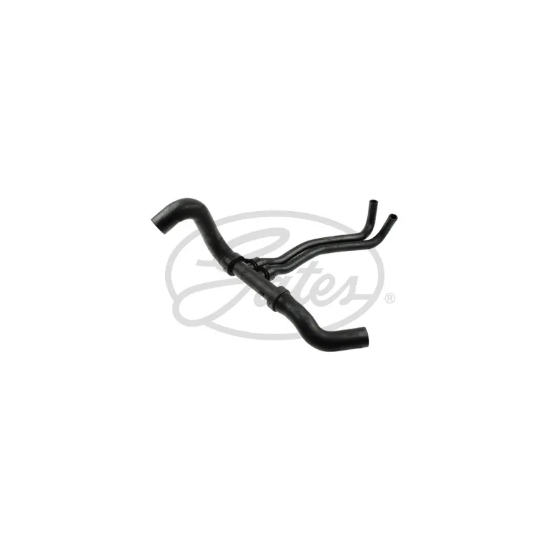 Durite de radiateur GATES 05-2669