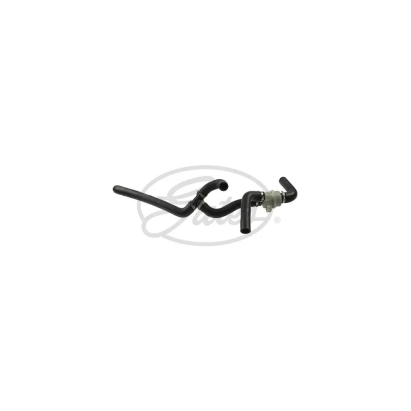 Durite de radiateur GATES 05-2804