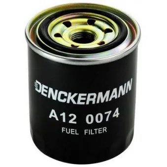 Filtre à carburant DENCKERMANN