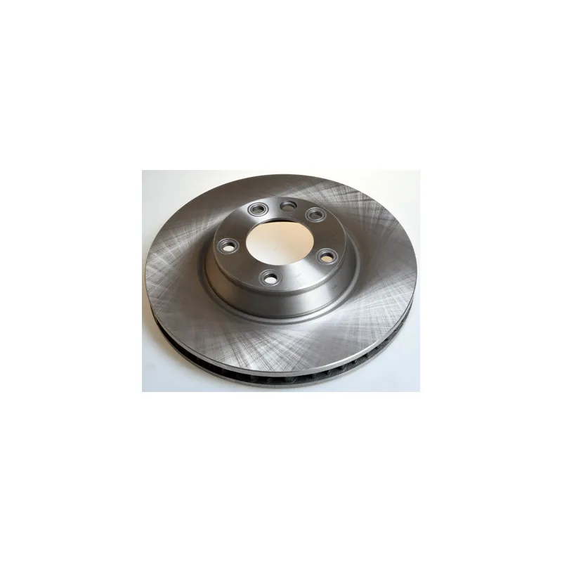 Disque de frein avant gauche DENCKERMANN B130622