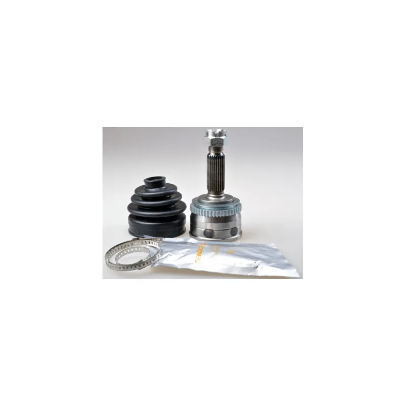 Embout de cardan avant (kit de réparation) DENCKERMANN C120263