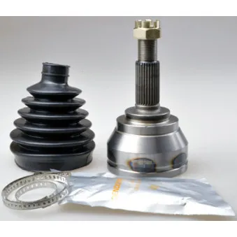 Embout de cardan avant (kit de réparation) DENCKERMANN C120265