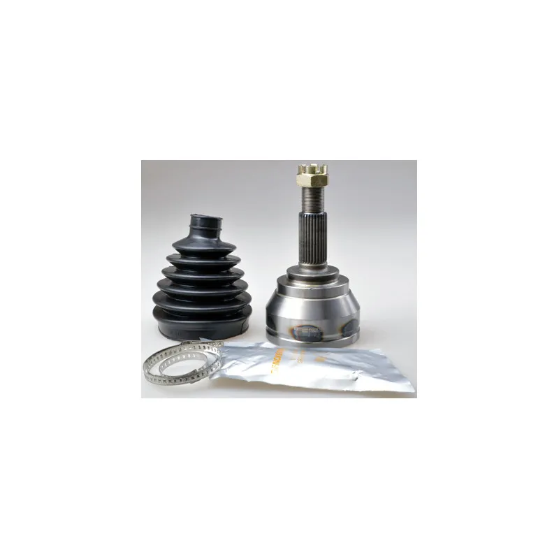 Embout de cardan avant (kit de réparation) DENCKERMANN C120265