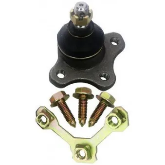 Rotule de suspension DENCKERMANN D110160