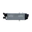 Intercooler, échangeur NRF 30305 - Visuel 1