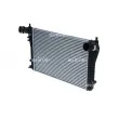 Intercooler, échangeur NRF 30306 - Visuel 2