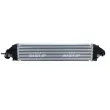 Intercooler, échangeur NRF 30325 - Visuel 1