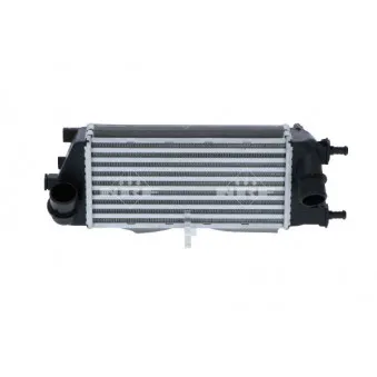 Intercooler, échangeur NRF