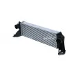 Intercooler, échangeur NRF 30342 - Visuel 2