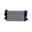 Intercooler, échangeur NRF 30469 - Visuel 2