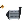 Intercooler, échangeur NRF 309030 - Visuel 3