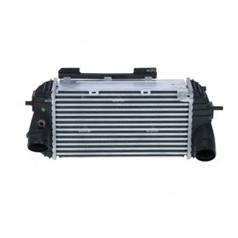 Intercooler, échangeur NRF