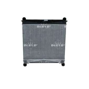 Intercooler, échangeur NRF 30911