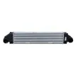 Intercooler, échangeur NRF 30912 - Visuel 2