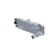 Intercooler, échangeur NRF 30923 - Visuel 2