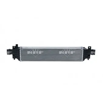 Intercooler, échangeur NRF 30925