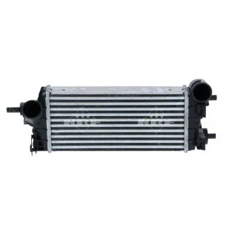 Intercooler, échangeur NRF 30926