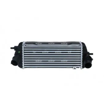 Intercooler, échangeur NRF 30960