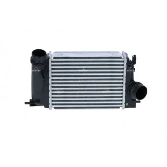 Intercooler, échangeur NRF 30973