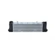 Intercooler, échangeur NRF 30983 - Visuel 3