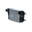 Intercooler, échangeur NRF 30987 - Visuel 2