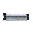 Intercooler, échangeur NRF 30990 - Visuel 3