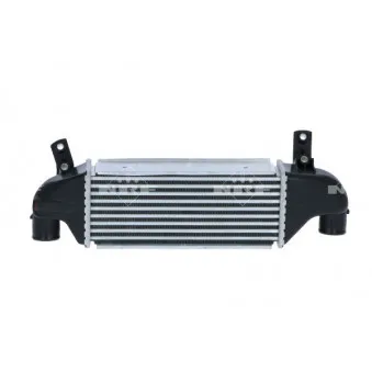 Intercooler, échangeur NRF 30992