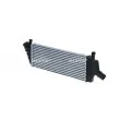 Intercooler, échangeur NRF 30995 - Visuel 2