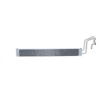 Radiateur d'huile, direction NRF 31808