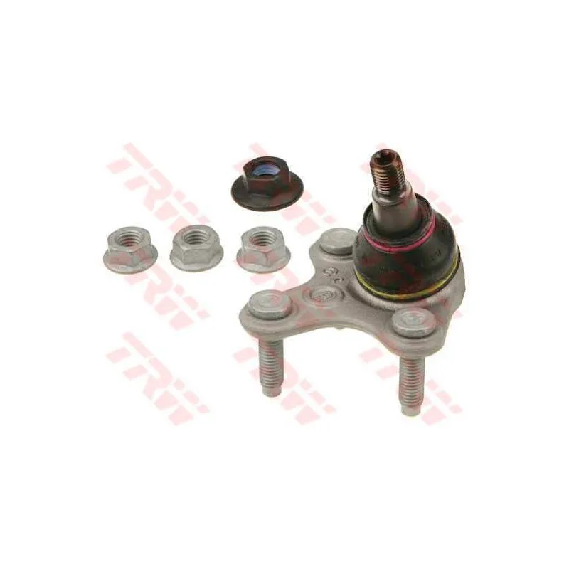 Rotule de suspension TRW JBJ795