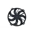 Ventilateur, refroidissement du moteur NRF 47348 - Visuel 1