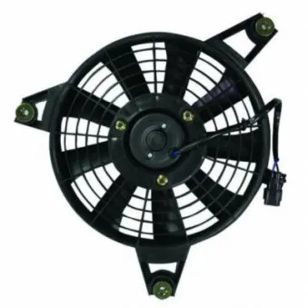 Ventilateur, refroidissement du moteur NRF 47548