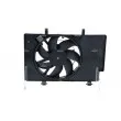 Ventilateur, refroidissement du moteur NRF 47650 - Visuel 1