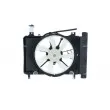 Ventilateur, refroidissement du moteur NRF 47887 - Visuel 1