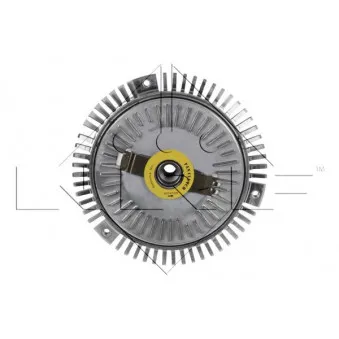 Embrayage, ventilateur de radiateur NRF