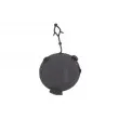 Recouvrement de pare-chocs, dispositif d'attelage avant gauche BLIC 5513-00-0099923P - Visuel 2
