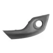 Grille de ventilation, pare-chocs avant gauche BLIC 6502-07-2512993Q - Visuel 1