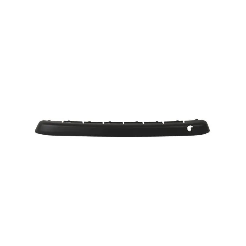 Baguette et bande protectrice, pare-chocs BLIC 6502-07-5508920P
