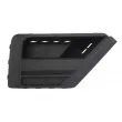Grille de ventilation, pare-chocs avant gauche BLIC 6502-07-9565911Q - Visuel 1