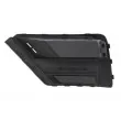 Grille de ventilation, pare-chocs avant gauche BLIC 6502-07-9565911Q - Visuel 2