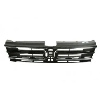 Grille de radiateur BLIC 6502-07-9588992P