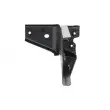 Support d'aile, collier de fixation BLIC 7802-03-3453382P - Visuel 2