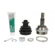 Embout de cardan avant (kit de réparation) PASCAL G1Y018PC - Visuel 1