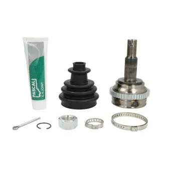 Embout de cardan avant (kit de réparation) PASCAL G1Y018PC