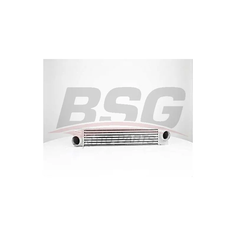 Intercooler, échangeur BSG BSG 15-535-017