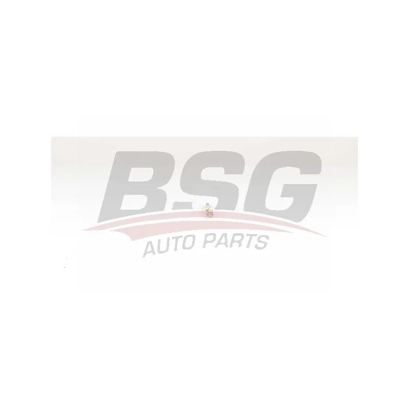 Bougie de préchauffage BSG BSG 15-870-005