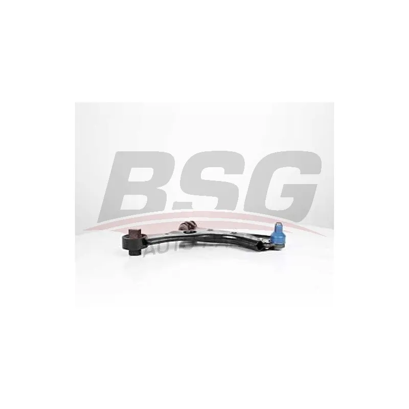 Triangle ou bras de suspension (train avant) BSG BSG 25-315-036