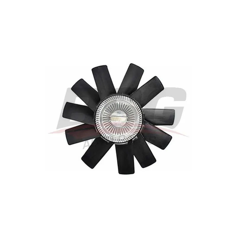 Ventilateur, refroidissement du moteur BSG BSG 30-505-012