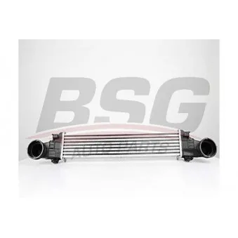 Intercooler, échangeur BSG BSG 60-535-011